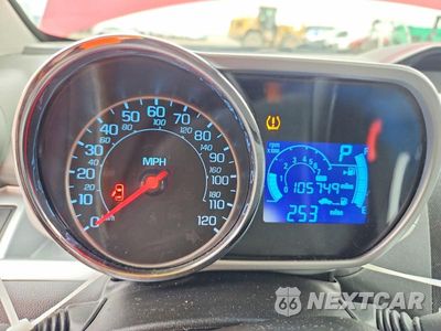 Zdjęcie 9 z 12 samochodu: 2014 CHEVROLET SPARK LS VIN:KL8CB6S93EC476960 - miniatura