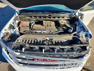 Zdjęcie 11 z 12 samochodu: 2023 GMC SIERRA K1500 SLE VIN:1GTRUBEK1PZ236888 - miniatura