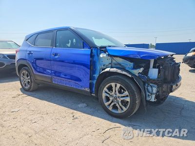 Zdjęcie 7 z 26 samochodu: 2022 KIA SELTOS LX VIN:KNDEPCAA1N7249111 - miniatura
