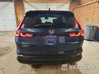 Zdjęcie 6 z 13 samochodu: 2024 HONDA CR-V EXL VIN:2HKRS4H71RH462576 - miniatura