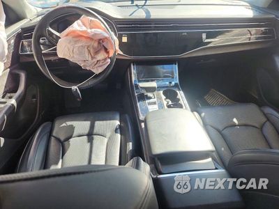 Zdjęcie 8 z 13 samochodu: 2019 AUDI Q8 PRESTIGE VIN:WA1CVAF19KD033573 - miniatura