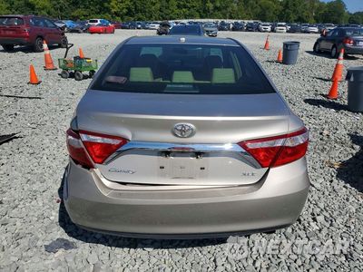 Zdjęcie 6 z 13 samochodu: 2015 TOYOTA CAMRY XLE VIN:4T1BF1FK5FU948297 - miniatura