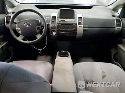 Zdjęcie 8 z 12 samochodu: 2006 TOYOTA PRIUS BASE VIN:JTDKB20U363189980 - miniatura