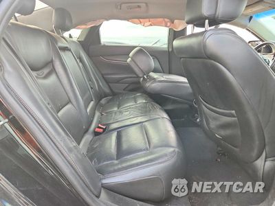 Zdjęcie 10 z 13 samochodu: 2013 CADILLAC XTS VIN:2G61N5S38D9134022 - miniatura
