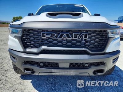 Piąte zdjęcie samochodu w środku: 2026 RAM 1500 RHO VIN:1C6SRFUP9TN305486 - miniatura