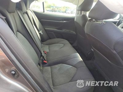 Zdjęcie 10 z 12 samochodu: 2020 TOYOTA CAMRY LE VIN:4T1C11AK2LU906367 - miniatura