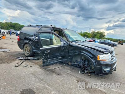 Zdjęcie 7 z 26 samochodu: 2017 FORD EXPEDITION EL LIMITED VIN:1FMJK2AT4HEA71456 - miniatura