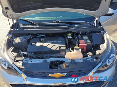 Zdjęcie 12 z 13 samochodu: 2020 CHEVROLET SPARK 1LT VIN:KL8CD6SA0LC445389 - miniatura