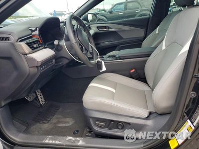 Zdjęcie 7 z 13 samochodu: 2026 TOYOTA CAMRY SE VIN:4T1DAACK5TU720792 - miniatura