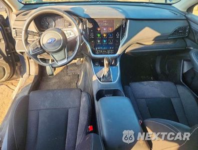 Zdjęcie 8 z 12 samochodu: 2024 SUBARU OUTBACK PREMIUM VIN:4S4BTAFC8R3270706 - miniatura