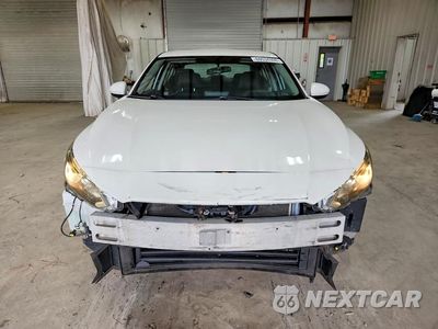Piąte zdjęcie samochodu w środku: 2020 NISSAN ALTIMA S VIN:1N4BL4BV2LC211418 - miniatura