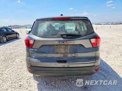 Zdjęcie 6 z 13 samochodu: 2019 FORD ESCAPE S VIN:1FMCU0F75KUB85871 - miniatura