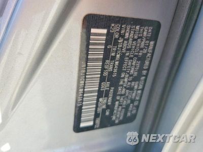 Zdjęcie 13 z 13 samochodu: 2020 NISSAN ROGUE SPORT S VIN:JN1BJ1CW6LW643615 - miniatura
