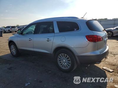 Drugie zdjęcie samochodu z przodu: 2010 BUICK ENCLAVE CXL VIN:5GALVBED6AJ189000 - miniatura