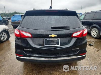 Zdjęcie 6 z 12 samochodu: 2019 CHEVROLET EQUINOX PREMIER VIN:2GNAXNEV8K6297800 - miniatura