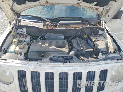 Zdjęcie 11 z 13 samochodu: 2010 JEEP PATRIOT SPORT VIN:1J4NF2GB6AD572931 - miniatura