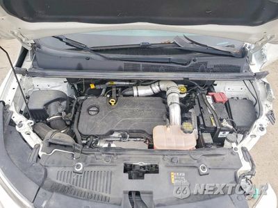 Zdjęcie 12 z 13 samochodu: 2022 CHEVROLET TRAX LS VIN:KL7CJNSM6NB527119 - miniatura