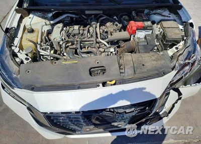 Zdjęcie 11 z 12 samochodu: 2021 NISSAN SENTRA SR VIN:3N1AB8DV4MY286131 - miniatura