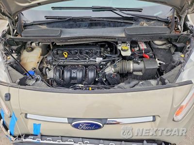 Zdjęcie 12 z 13 samochodu: 2016 FORD TRANSIT CONNECT TITANIUM VIN:NM0GE9G72G1285924 - miniatura