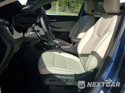 Zdjęcie 7 z 13 samochodu: 2025 BUICK ENCORE GX AVENIR VIN:KL4AMFSL1SB163762 - miniatura