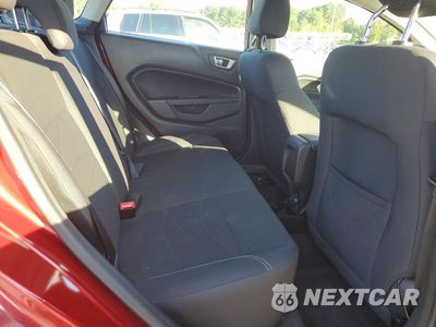 Zdjęcie 10 z 12 samochodu: 2016 FORD FIESTA SE VIN:3FADP4BJ9GM198150 - miniatura