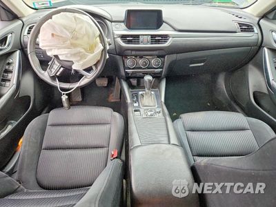 Zdjęcie 8 z 12 samochodu: 2017 MAZDA 6 SPORT VIN:JM1GL1U53H1127672 - miniatura
