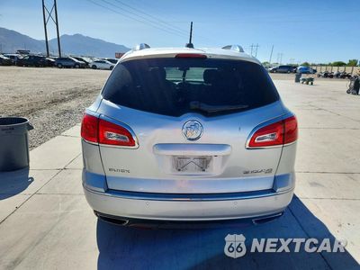 Zdjęcie 6 z 12 samochodu: 2016 BUICK ENCLAVE VIN:5GAKVBKD5GJ142257 - miniatura
