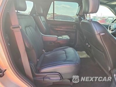 Zdjęcie 11 z 13 samochodu: 2018 FORD EXPEDITION LIMITED VIN:1FMJU1KT8JEA14802 - miniatura