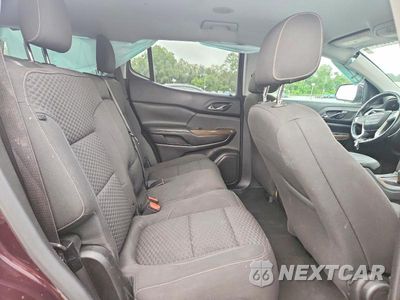 Zdjęcie 11 z 13 samochodu: 2018 GMC ACADIA SLE VIN:1GKKNKLA4JZ224593 - miniatura