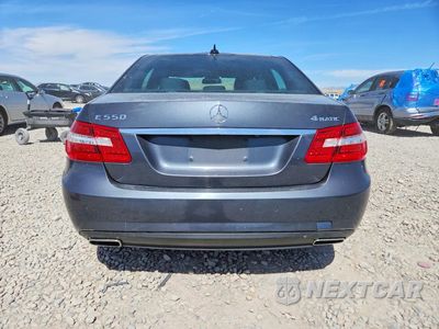 Zdjęcie 6 z 12 samochodu: 2011 MERCEDES-BENZ E 550 4MATIC VIN:WDDHF9AB7BA416958 - miniatura