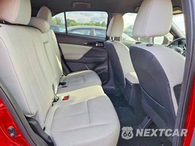 Zdjęcie 10 z 13 samochodu: 2024 MITSUBISHI ECLIPSE CROSS SE VIN:JA4ATWAA5RZ037196 - miniatura