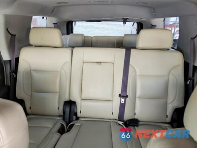 Zdjęcie 10 z 13 samochodu: 2017 GMC YUKON SLE VIN:1GKS2AKC6HR234638 - miniatura