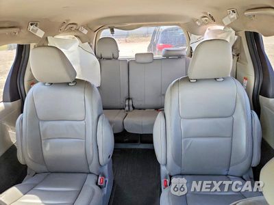 Zdjęcie 10 z 14 samochodu: 2020 TOYOTA SIENNA L VIN:5TDZZ3DC3LS082276 - miniatura