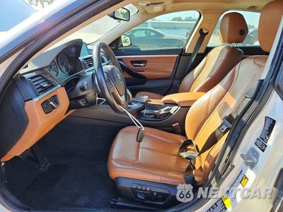 Zdjęcie 7 z 12 samochodu: 2015 BMW 428 XI GRAN COUPE SULEV VIN:WBA4C9C54FD331201 - miniatura