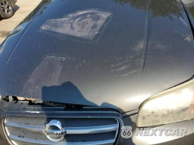 Zdjęcie 21 z 24 samochodu: 2002 NISSAN MAXIMA GXE VIN:JN1DA31D42T400777 - miniatura