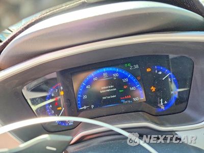 Zdjęcie 9 z 12 samochodu: 2019 TOYOTA COROLLA HATCHBACK XSE VIN:JTNK4RBEXK3012003 - miniatura