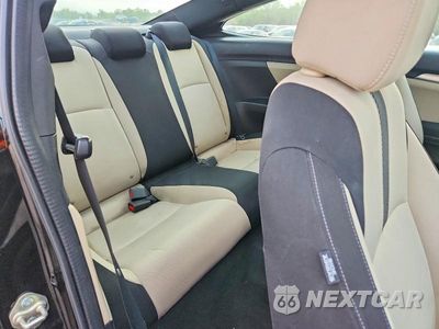 Zdjęcie 10 z 13 samochodu: 2016 HONDA CIVIC LX VIN:2HGFC4B50GH308701 - miniatura