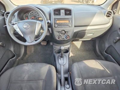 Zdjęcie 8 z 13 samochodu: 2015 NISSAN VERSA 1.6 S VIN:3N1CN7AP9FL943117 - miniatura
