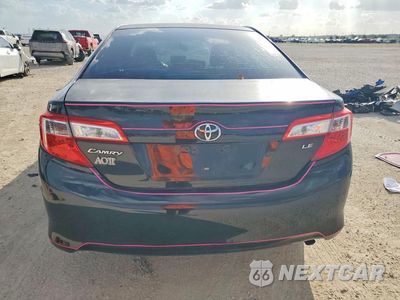 Zdjęcie 6 z 12 samochodu: 2014 TOYOTA CAMRY LE VIN:4T4BF1FK5ER398264 - miniatura