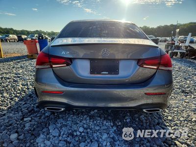 Zdjęcie 6 z 12 samochodu: 2019 MERCEDES-BENZ A 220 VIN:WDD3G4EB8KW001820 - miniatura