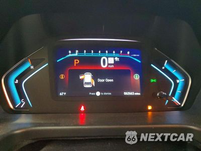 Zdjęcie 9 z 14 samochodu: 2023 HONDA ODYSSEY ELITE VIN:5FNRL6H95PB050893 - miniatura