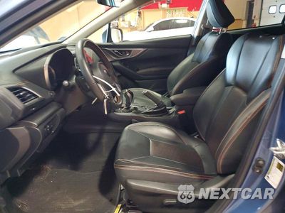 Zdjęcie 7 z 13 samochodu: 2023 SUBARU CROSSTREK LIMITED VIN:JF2GTHMC8PH309012 - miniatura