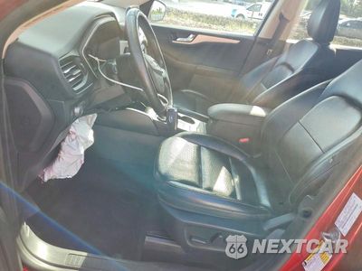 Zdjęcie 7 z 13 samochodu: 2020 FORD ESCAPE SEL VIN:1FMCU0H62LUC06231 - miniatura
