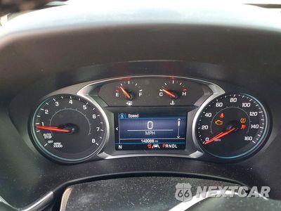 Zdjęcie 9 z 13 samochodu: 2020 CHEVROLET EQUINOX LT VIN:2GNAXLEX2L6232321 - miniatura