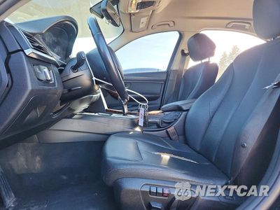 Zdjęcie 7 z 12 samochodu: 2014 BMW 328 I VIN:WBA3A5C58EJ464246 - miniatura