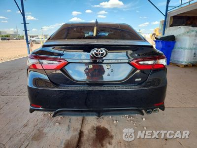 Zdjęcie 6 z 12 samochodu: 2024 TOYOTA CAMRY SE VIN:4T1G11AK0RU233718 - miniatura