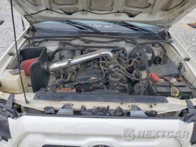 Zdjęcie 11 z 12 samochodu: 2012 TOYOTA TACOMA BASE VIN:5TFNX4CN9CX015897 - miniatura