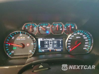 Zdjęcie 9 z 12 samochodu: 2015 CHEVROLET SILVERADO K1500 LT VIN:1GCVKREC9FZ429729 - miniatura