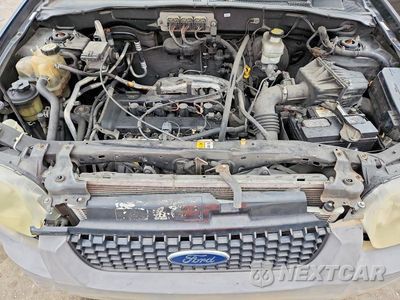 Zdjęcie 12 z 13 samochodu: 2007 FORD ESCAPE XLS VIN:1FMYU02Z27KB18483 - miniatura