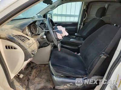 Zdjęcie 7 z 13 samochodu: 2013 RAM TRADESMAN VIN:2C4JRGAG6DR507415 - miniatura